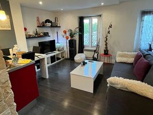 Appartement meublé T2