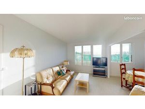 Location Appartement T3 de 60.3m2 Le Blanc-Mesnil