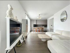 Loft terrasse Raincy