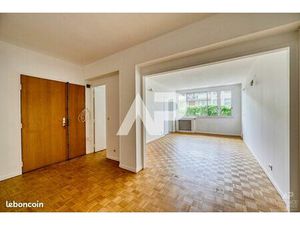 Appartement 5 pièces 115 m²