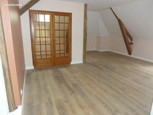 Appartement T2/T3