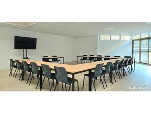 Location trimestrielle 150m2