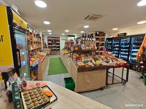 Bail tous commerces bel emplacement