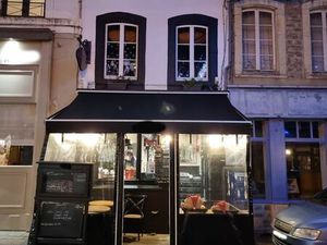 Restaurant vieille ville