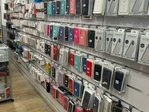 Fond de commerce téléphonie