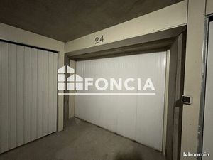 Parking Saint Jean De Monts