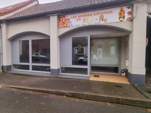 Local d'Activités FAUQUEMBERGUES