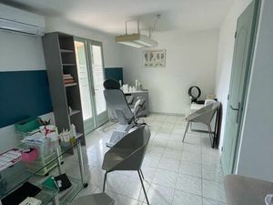 Local médical ou paramédical