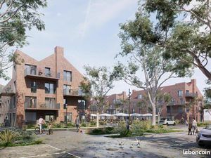 Local commercial 111 m²