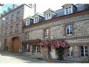 Local commercial veules les roses