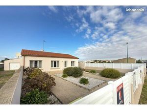 Maison Olonne sur mer