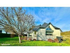 Maison 6 pièces 170 m²