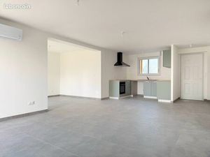 Maison 6 pièces 115 m²