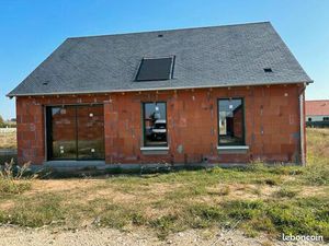 Maison 3 pièces 72 m²