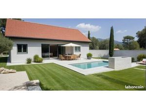 Maison 4 pièces 95 m²
