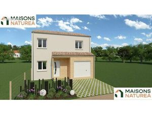 Maison 4 pièces 96 m²