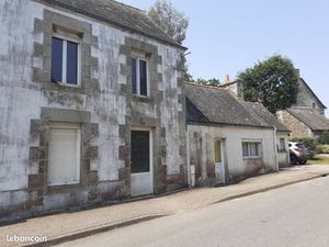 Vends maison à renover 85 m2 Neuillac