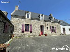 Maison 8 pièces 191 m²