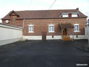 Maison 7 pièces 157 m²