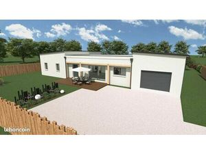 Maison 6 pièces 123 m²