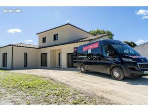 Maison 6 pièces 130 m²