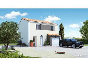 Maison neuve à Perigueux