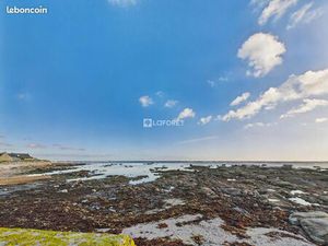 Terrain 1 145 m² Penmarch