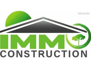 Terrain 579 m² Bordeaux