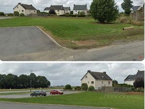 Mise en vente de deux lots communaux à bâtir