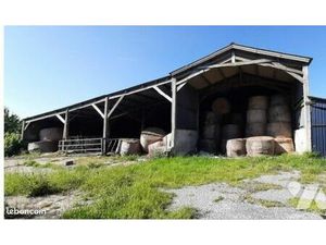 Bien Agricole 2101 m² GUISCRIFF
