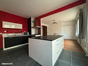 Amiens apt type 3 hyper centre