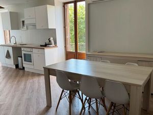 Appartement T2 surClermont l'Hérault de 53m2 à Louer