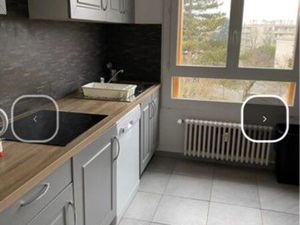 Appartement Compiègne