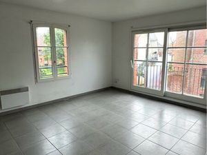 Appartement 52 m2 Cysoing