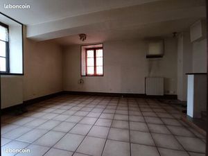 Location appartement 50m2