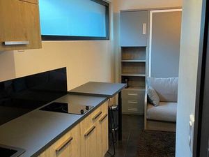 Studio meublé charges comprises Gentilly