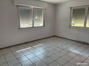 Appartement F3 Kingersheim