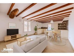 Maison de ville 2 pièces 43 m²