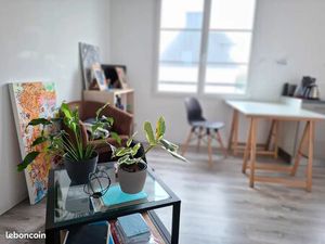 Appt T1bis spécial investisseur