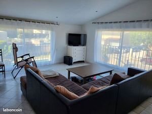 Appartement ISLE sur la SORGUE