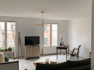 Appartement F3 - 84 m² - Croix-Rousse