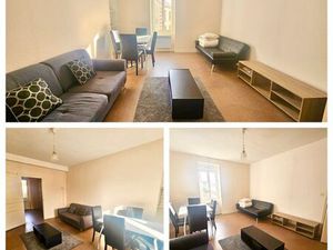 Charmant Appartement Meublé - Proche Gare