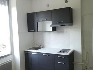 Appartement 1 pièce 28 m²