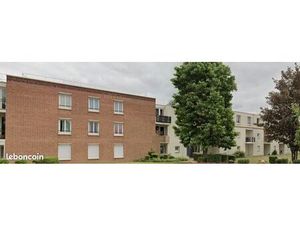 Appartement 4 pièces 79 m²