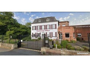 Appartement 1 pièce 25 m²