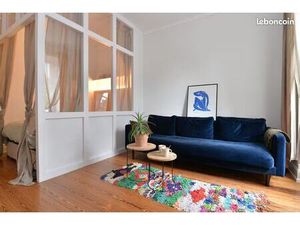 Location janvier - février