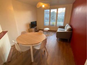 ? Appartement T3 à louer meublé – 630 charges comprises – disponible rapidement
