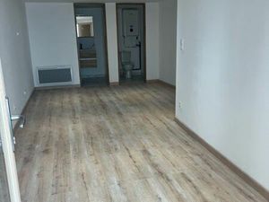 Idéal investissement T 3 + studio + cave