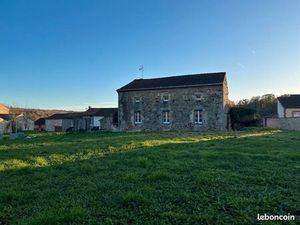 Maison 7 pièces 150 m²