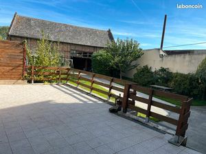 Vente Maison Bougainville